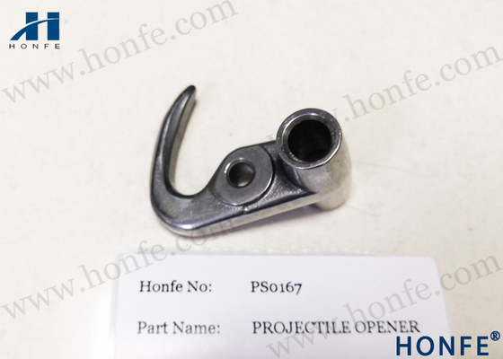 Projectile ανοιχτήρι D1 911318002 για το τυποποιημένο μέγεθος ανταλλακτικών αργαλειών Sulzer