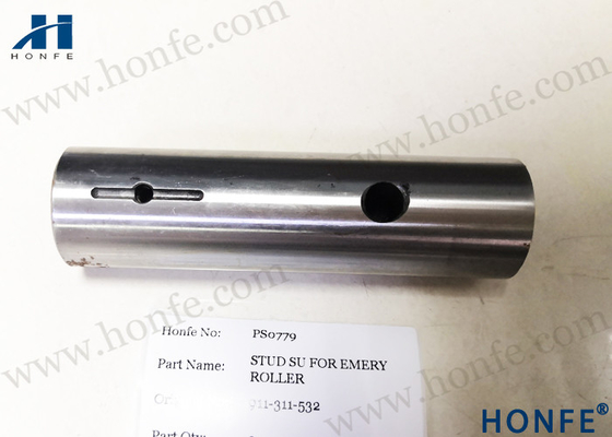Λάβετε το στήριγμα 911311532 Projectile ανταλλακτικά Sulzer SU κυλίνδρων αργαλειών