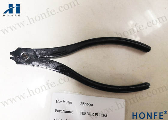 Projectile πένσες Fenishing αργαλειών 923105000 ανταλλακτικά υφαίνοντας αργαλειών