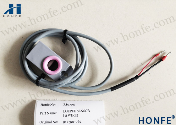 Projectile ανταλλακτικά 950703007/911321062 αργαλειών αισθητήρων LOEPFE