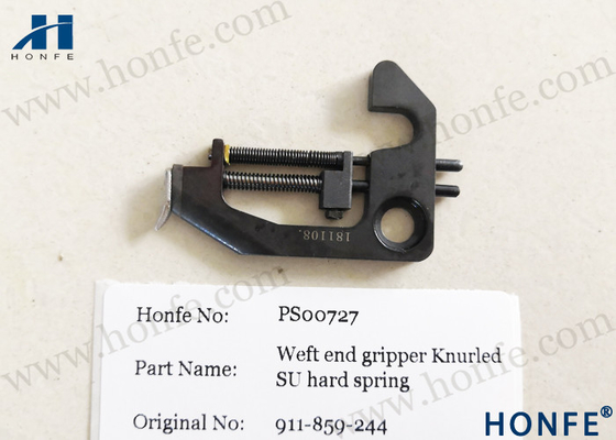 Weft πένσα 911859244/911859392 τελών υφαίνοντας ανταλλακτικά μηχανημάτων