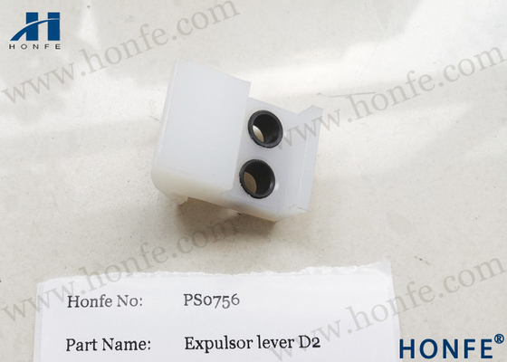 Expulsor Lever D2 911830001 Projectile Loom Ανταλλακτικά για Sulzer PU Loom
