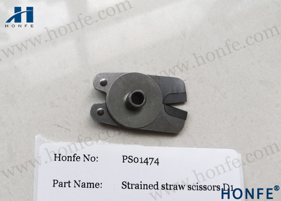 Τεντωμένο ψαλίδι D1 911820029/270006057 Projectile μέρη αχύρου αργαλειών