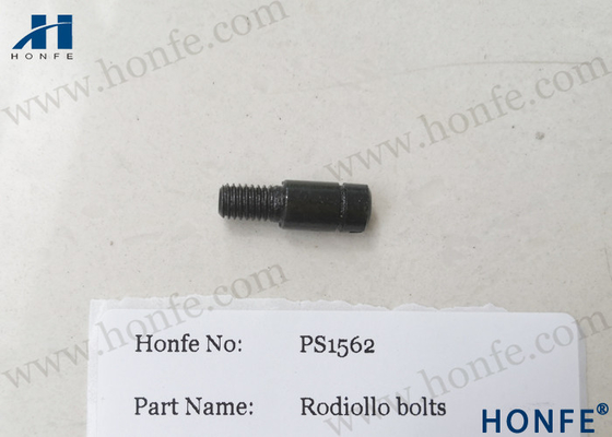 Το Rodiollo αμπαρώνει 911114409 Projectile ανταλλακτικά αργαλειών για Sulzer