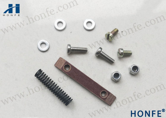 Σετ ανταλλακτικών G6300 LH Gripper PNO13979 για μηχανή Sulzer G6300