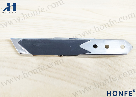 HONFE Optimax LH Gripper Grooved ανταλλακτικά για πλεκτήρα Picanol