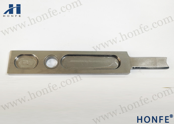Sulzer Loom Projectile Loom Performance Projectile Returner (Αποκατάσταση από την οποία επιστρέφονται τα βλήματα)