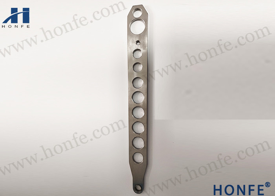 Εναλλακτικά μέρη για πλεκτήρες πυραύλων HONFE