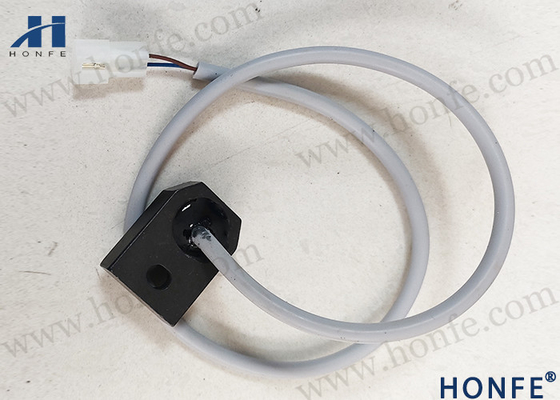 911325019 / 911328097 Sulzer Loom ανταλλακτικά μαύρο με πιστοποίηση και 100% QC Pass