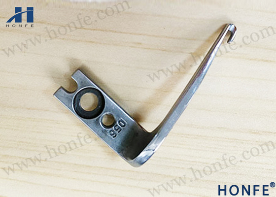 Ανταλλακτικά για πλέγματα πυραύλων HONFE 911659056 Ασημένιο χρώμα Πρωτότυπα εξαρτήματα PS00981