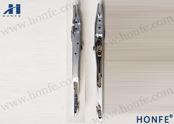 Εγγυημένο Sulzer F2001 RH Gripper λευκά ανταλλακτικά για 100% QC Pass