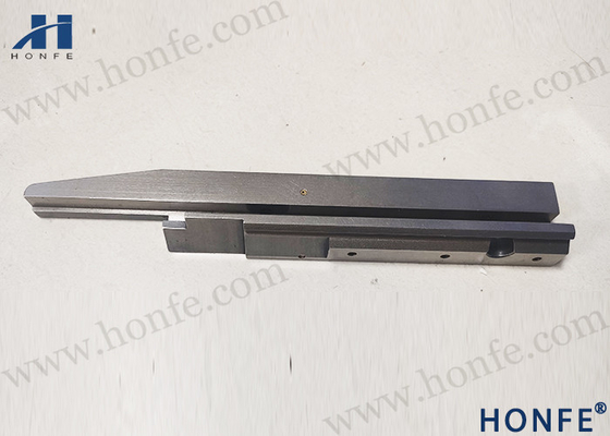 Επάνω σιδηρόδρομος MS 911316272 Υπόλοιπα υφαντουργικών υφασμάτων για Sulzer PU D1