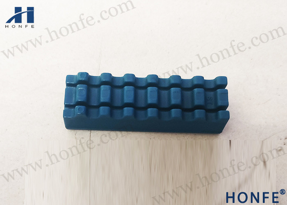 Πίσω επένδυση φρένων 911327677/270006749/740396000 Για Sulzer P7100