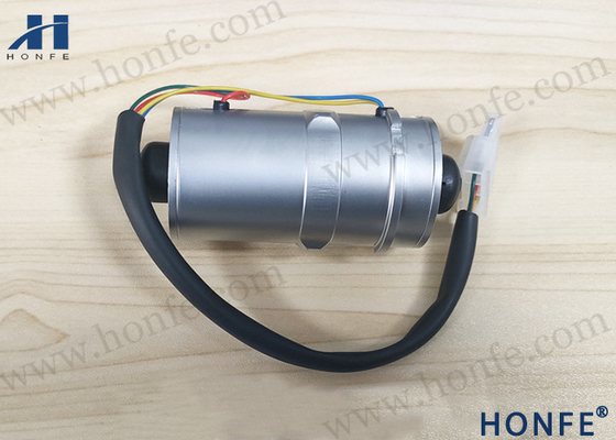 Πικανόλ Omni-Plus-X Weft αποθήκευση Pin 31.0964.005/31.0964.001 Για υφαντήρες αεριωθούμενου υλικού