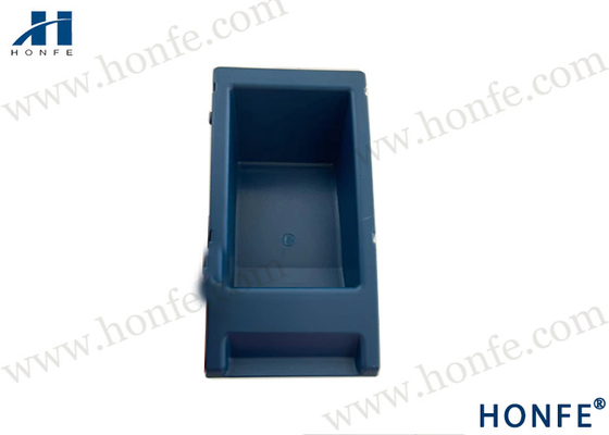 Κάλυψη για ανταλλακτικά πλεξούδας Picanol BE243697/BA231626