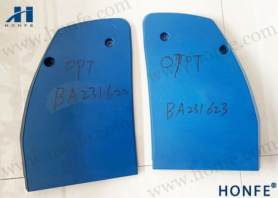 Κάλυψη LH&RH BA231622/BE231623 Εναλλακτικά για πλεκτήρα Picanol για το Optimax