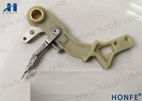 Μέρος αριθ. PN052180/PN052175/PNO58180 Διαλέκτης συσσωματωμάτων για ραπιομηχανία