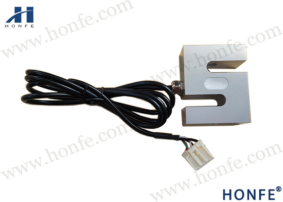 Νητήρας δίνης 67680-00000/67680-00004/JJ000IO-U3-500KG Toyota Loom ανταλλακτικά