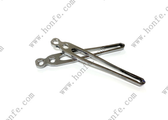 Πυροβολιστική λαβή 911312212 Διαμαντένιο 25N/2500GR Ελαφρύ μπλε 2.2*4 D12 9G