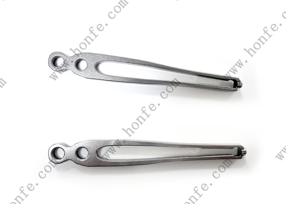 Πυροβολιστική λαβή 911312249 Λάμψη 22N/2200GR Λευκή 2.2*4 D12 9G