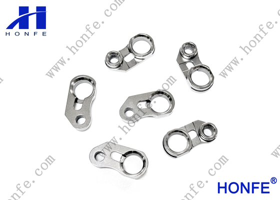 Picking Link 911322525 P7100 D2 7.5mm Projectile Loom Spare Parts Weaving Loom Spare Parts