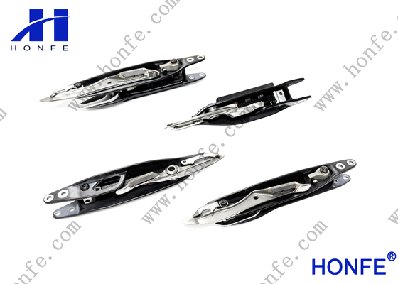 Κεφαλή λαβής Rapier HONFE-Dorni Ανταλλακτικά αργαλειού Rapier Αυλακωτό Λείο