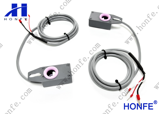 Αισθητήρας Κεφαλής 911321032 950703007 911321062 Βλήμα Sulzer Loom Ανταλλακτικά Υφαντικού Ιστού