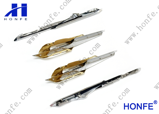 Left & Right Gripper 9120342 9120321 9120312 K88 Leonardo Vamatex Rapier Loom Parts