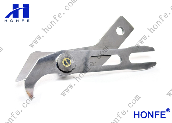 Κόφτης 70898T 71085P 71938D Οδοντωτός Με Διαμαντένιο Ένθετο Μέρη Αεριωθούμενου Υφαντικού Αργαλειού