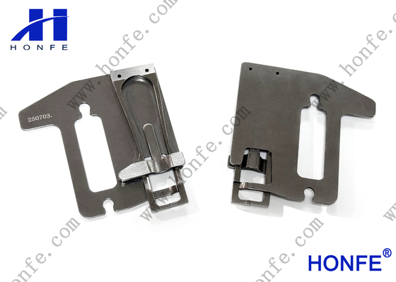 Εφοδιασμός πυραύλων ES 911.819.156 Διαμαντένιο ΠΑΔ1 L=50 Τμήματα υφαντουργικού πλέγματος