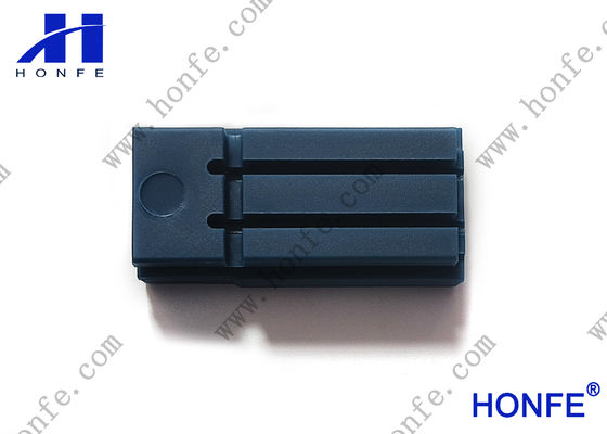 Πίσω φρένο επένδυση 911.127.175 Πυροβολιστικά υφαντικά μηχανήματα Πυροβολιστικά υφαντικά κλωστοϋφαντουργικά εξαρτήματα υψηλής ποιότητας