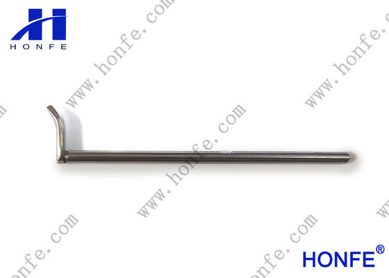 Weft πόδι 911-132-289 ανταλλακτικά Projectile SU πενσών τελών αργαλειών Sulzer