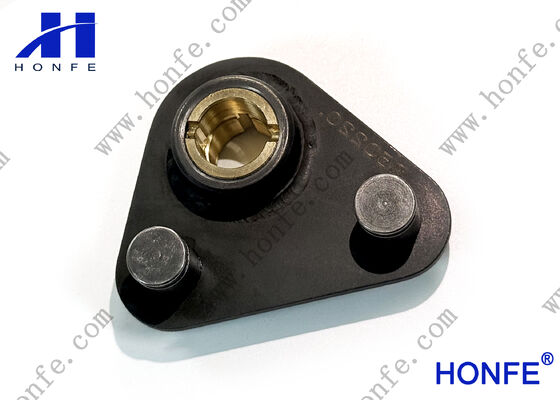 Κουμπί φρένων 911.814.226 D=10 Τεξυλικές μηχανές Πυροβολείς Τμήματα πλέγματος Υψηλής ποιότητας