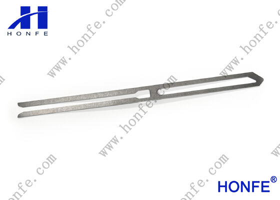 Ανοιχτό καλώδιο 165×11×0.3 Τεξυλικές μηχανές Τμήματα πλέγματος Υψηλής ποιότητας