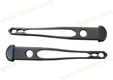 Projectile πένσα 714381000 πλευρά ανταλλακτικών 2.2*3.9 2500G ένα αργαλειών K3 Sulzer ομαλή και άλλο knurled P7200