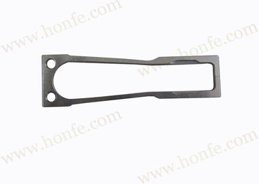 Projectile πένσα 911319252 αυλακωμένο 2.1*3 D1 τροφοδοτών μερών Sulzer