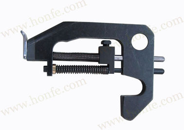 Weft μέρη αργαλειών Sulzer πενσών τελών 911859107 ll-LLS   0,4 SU
