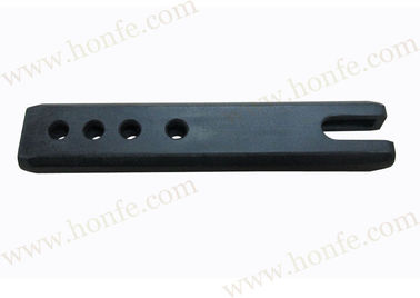Projectile ίνα άνθρακα σώματος 715-796-000 P7200 ανταλλακτικών υφαίνοντας μηχανών Sulzer