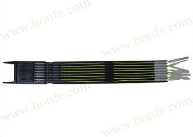 Jacquard CX870/CX880/CX960 συνέλευση βαλβίδων ηλεκτρομαγνητών J29134003/J29134004/J29134007