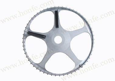 Ρόδα rjmr-0006, ανταλλακτικά Drive ΤΡΟΧΩΝ Ⅲ Honfe μηχανών αργαλειών