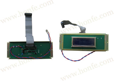 Επίδειξη μερών αργαλειών Tsudakoma Airjet 669807AA Tsudakoma ZA203/205i/209i atkm-0033