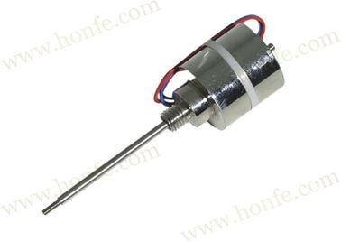 Ηλεκτρομαγνήτης PSO291011000 ανταλλακτικών HONFE G6300 υφαίνοντας μηχανών Sulzer