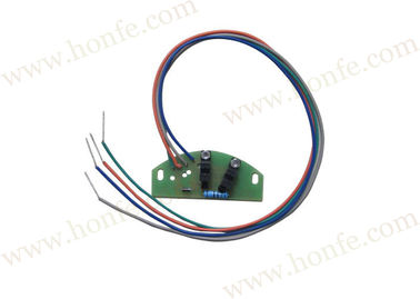Αφήστε - από τα ανταλλακτικά PS1442 911-502-330/910-002-457 αργαλειών Sulzer πίνακα ελέγχου