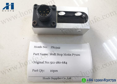 Projectile κίνηση Weft στάσεων αργαλειών 911-180-684 P7100 Sulzer