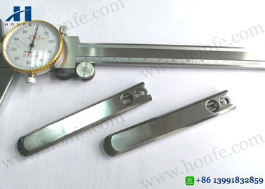 Υφαντικό Projectile σώμα μηχανών 911-712-005