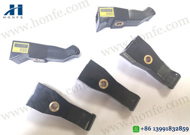 Πλαστικός τροφοδότης επικεφαλής Zax Tsudakoma Zax 627900 627900c atkm-0093 μερών αργαλειών Tsudakoma