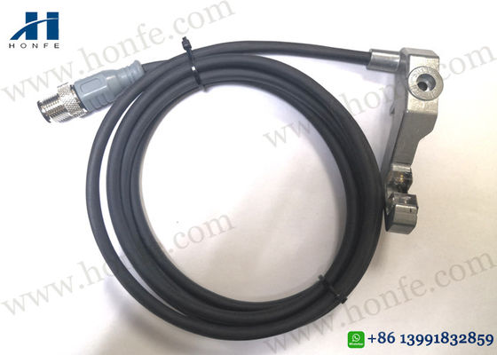 Λαστιχένια Weft ανταλλακτικά ανιχνευτών BE318195 Picanol χάλυβα