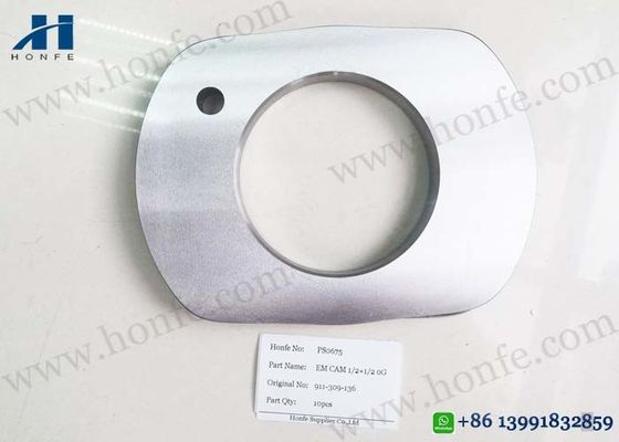 CAM 1/2+1/2 0G 911-309-136 της EM Projectile μέρη αργαλειών