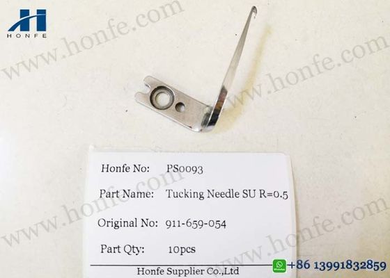 Πτυχώνοντας τη βελόνα 911-659-055 911-659-054 Projectile μέρη αργαλειών