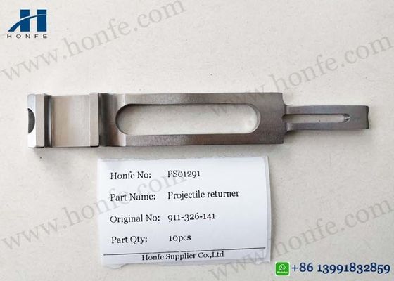 P7100 P7200 911-326-141 Projectile ανταλλακτικά Sulzer επιστρεφόντων